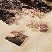 レスマーディ滝 ジグソーパズル (側面)