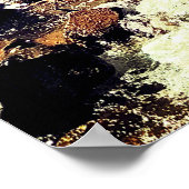 レスマーディ滝 ポスター (角)