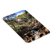 レスマーディ滝 マグネット (右側)