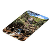 レスマーディ滝 マグネット (左側)