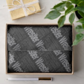 レスラー超常者 薄葉紙 (ギフト)