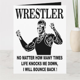 レスラー魂が燃えるプロレスリング挨 カード