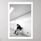 レスラー ポスター (正面)