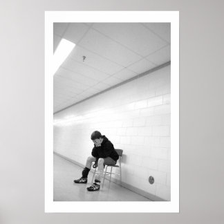 レスラー ポスター