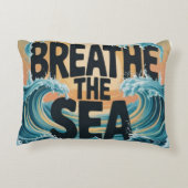 レスラー・ラ・マー アクセントクッション (裏面)