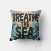 レスラー・ラ・マー クッション (裏面)