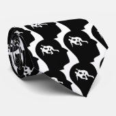 レスリングについて考えること ネクタイ (ロール)