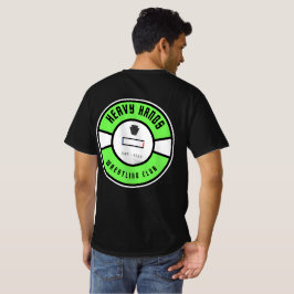 レスリングクラブアイテム Tシャツ