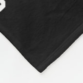 レスリングシニア夜レスリングシニア2025グレードゥ フリースブランケット (角)