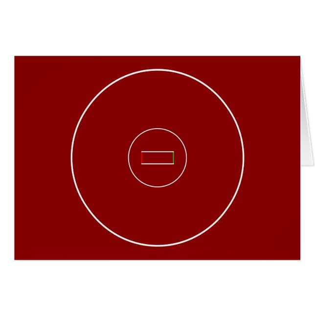 レスリングマット (正面横)