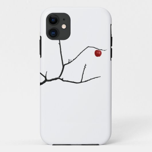 レスリーのコショウによって禁止される Case-Mate iPhoneケース (裏面)