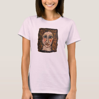 レスリーの遺産のティー Tシャツ