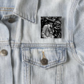 レスリースティーブン1900年 缶バッジ (インサイチュ)