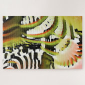 レスリーズアットホームパズル ジグソーパズル (横)