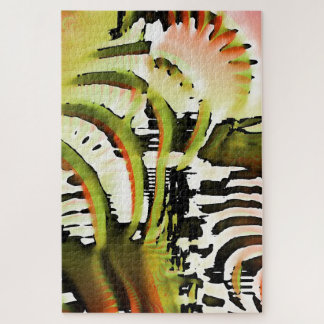 レスリーズアットホームパズル ジグソーパズル