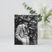 レスリー・スティーブン， 1900 ポストカード (スタンド正面)