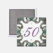 レスリー マグネット (正面/裏面)