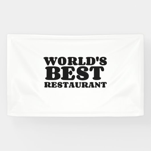 レス最高のトラン 横断幕 (横)