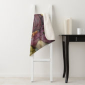 レズビアと彼女のスパロー（エドワード・ジョン・ポンターによる） シェルパブランケット (インサイチュ)