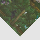 レズビアと彼女のスパロー(エドワード・ジョン・ポンターによる) 薄葉紙 (詳細)