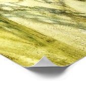 レズビアと彼女のスパローbyサー・エドワード・ジョン・ポンター ポスター (角)