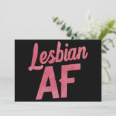 レズビアンだらけの花 LGBTプライド ゲイラブパレード 招待状 (スタンド正面)