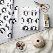 レズビアンのシルエットキスをする