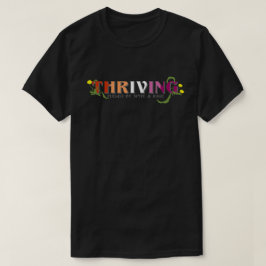 レズビアンのプライドを誇りに Tシャツ