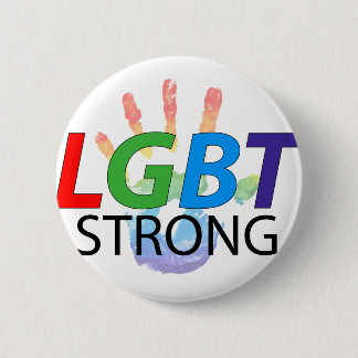 レズビアンゲイバイセクシュアルトランスジェンダーLGBTプライド 缶バッジ