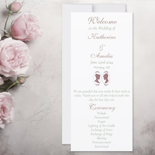 レズビアンブリーズリージェンシーピンクローズ