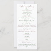 レズビアンブリーズリージェンシーピンクローズ (裏面)