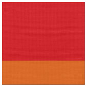 レズビアンプライド国旗(サンセット) ファブリック (クローズアップ)