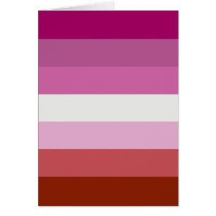 レズビアンプライド国旗LGBTQ