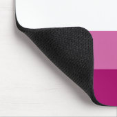 レズビアンプライド マウスパッド (コーナー)