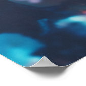 レズビアン人魚 ポスター (角)