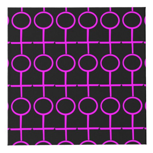 レズビアン好きパーソナライズされたフォトキューブ フォトキューブ (右)