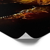 レズビアン愛好家 ポスター (角)