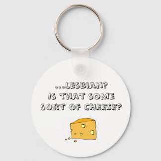 ...レズビアン？ キーホルダー
