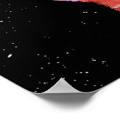 レズビアン+レジスタンス ポスター (角)