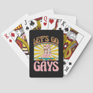 レズビアン レズビアン プライド カウガールブーツ LGBTQ トランプ