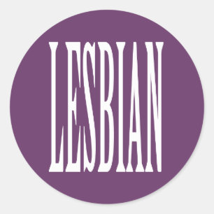 レズビアン Pride LGBTQ+ LGBTQ レズビアン・プライド・マーチ Pride Mont ラウンドシール