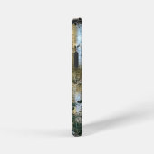 レズフライの電話ケース iPhoneケース (右側面)