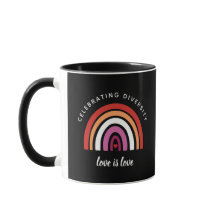 レズプライド祝のダイバーシティ愛は愛