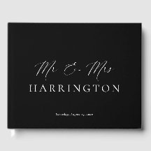 レズミヤ・ブラック氏結婚とミセス