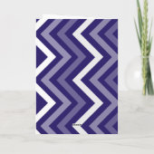 レズモダンビアンカップルLGBTQバレンタインデーかわいい シーズンカード (裏面)