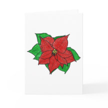 レズリーのダブルシークレットポインセチアIV