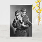 レズ保アのあいさつきカードが手に入らない カード (黄色い花)