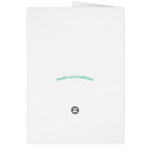 レズ刃物の戦士 (裏面)