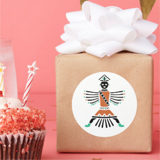 レズ刃物の戦士 ラウンドシール