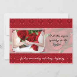 レズ結婚ビアン市民連合の発表 案内状